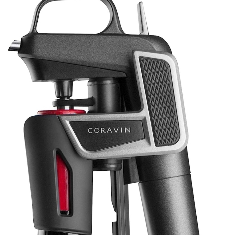Corvain model 2